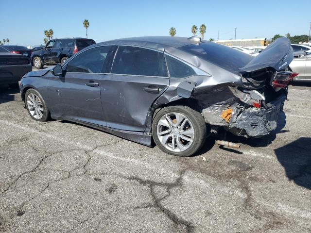 2020 HONDA ACCORD LX #3281413031