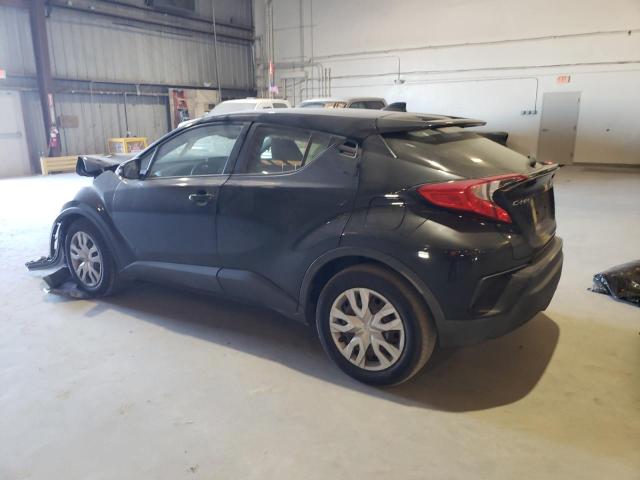 2019 TOYOTA C-HR XLE #3301835326