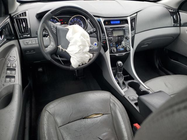 2013 HYUNDAI SONATA SE #3305300360