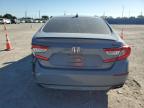 Lot #3305550061 2021 HONDA ACCORD SPO