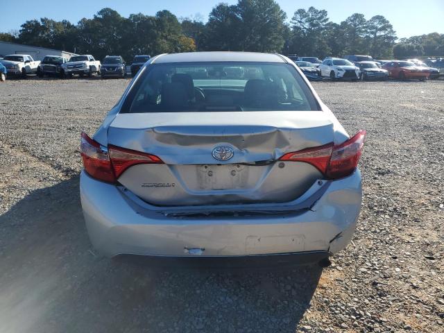 2018 TOYOTA COROLLA L #3296255425