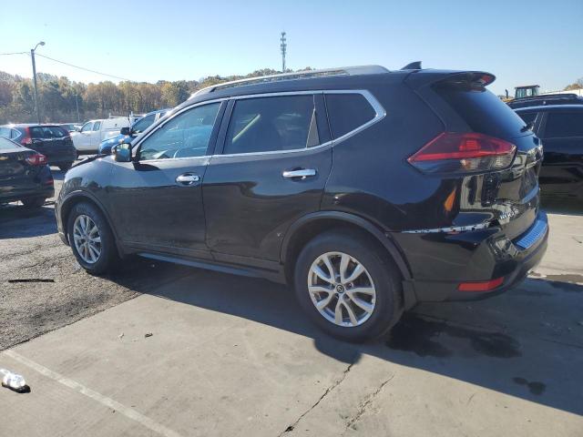 2019 NISSAN ROGUE S #3278635941