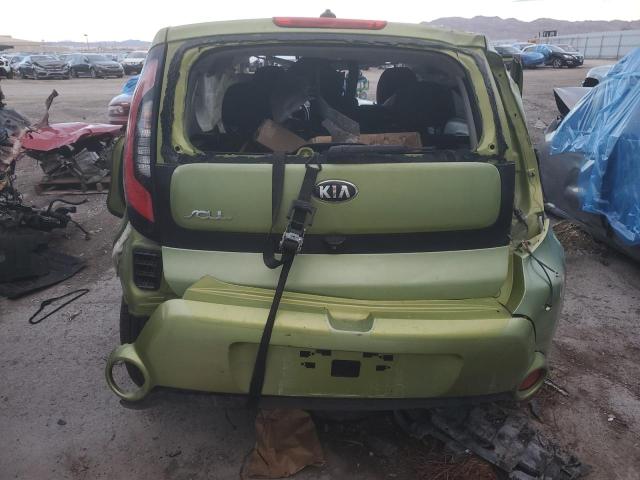 2015 KIA SOUL ! #3305327324