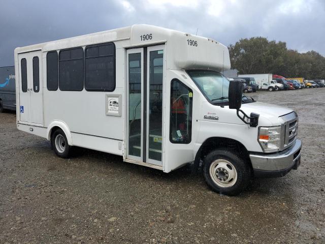 2019 FORD ECONOLINE #3282382265