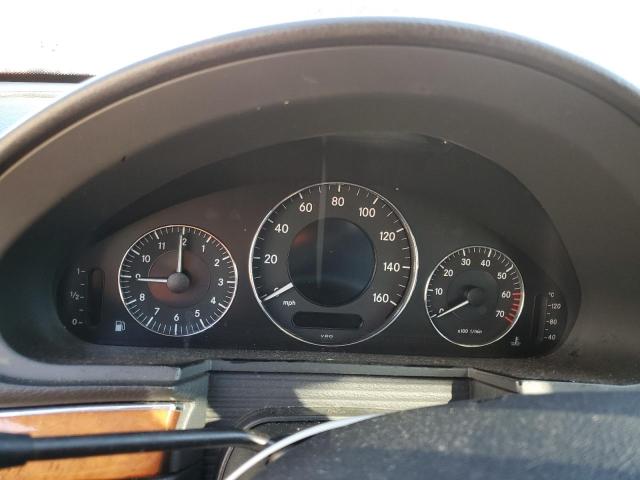 2005 MERCEDES-BENZ E 500 #3283852422
