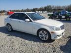 Lot #3315617778 2012 MERCEDES-BENZ C 250