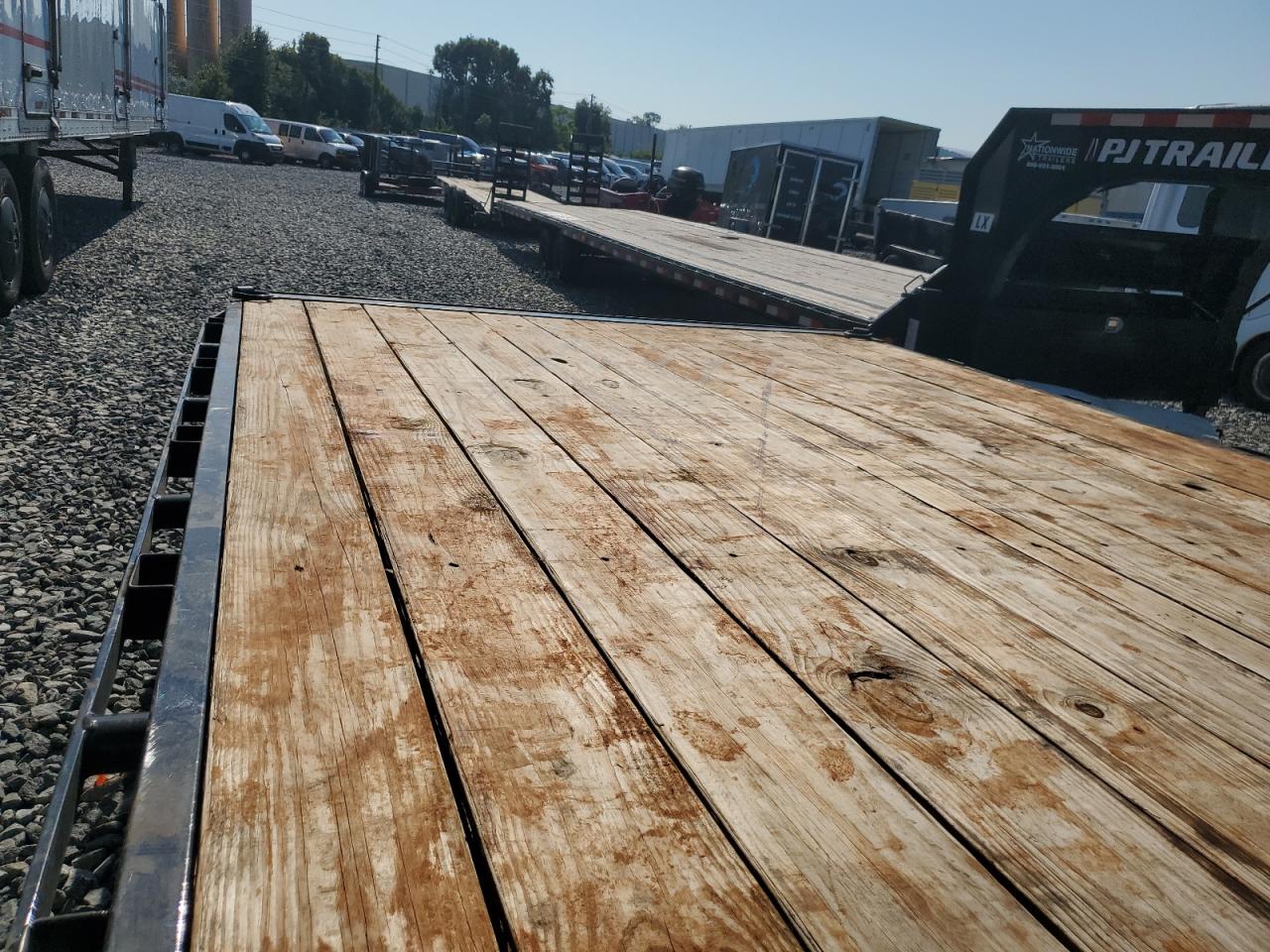 Lot #3293374454 2025 LOADTRAIL UNKNOWN