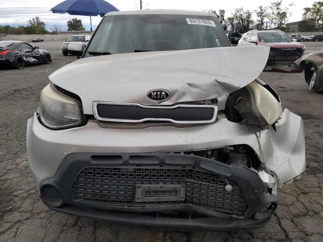 2014 KIA SOUL #3308200284