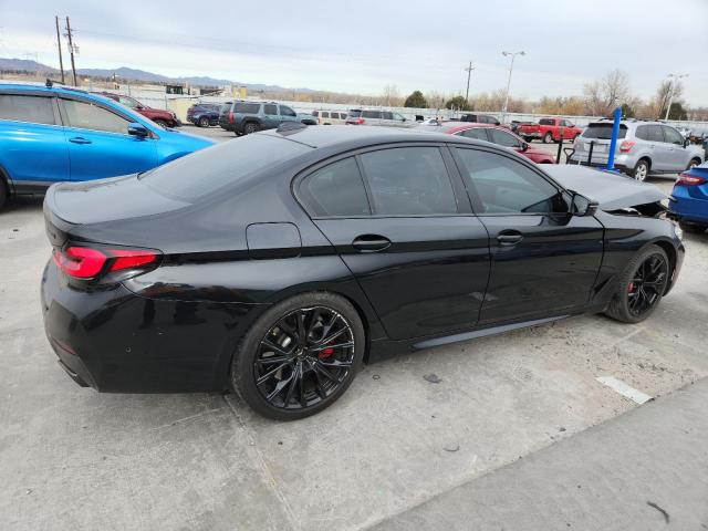 2023 BMW M550XI #3294856747