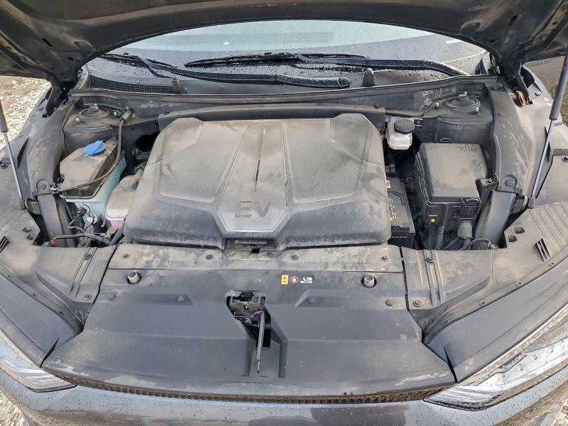 2023 KIA EV6 LIGHT #3305436434