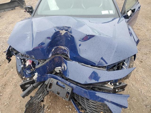 2025 TOYOTA CAMRY XSE #3304516549