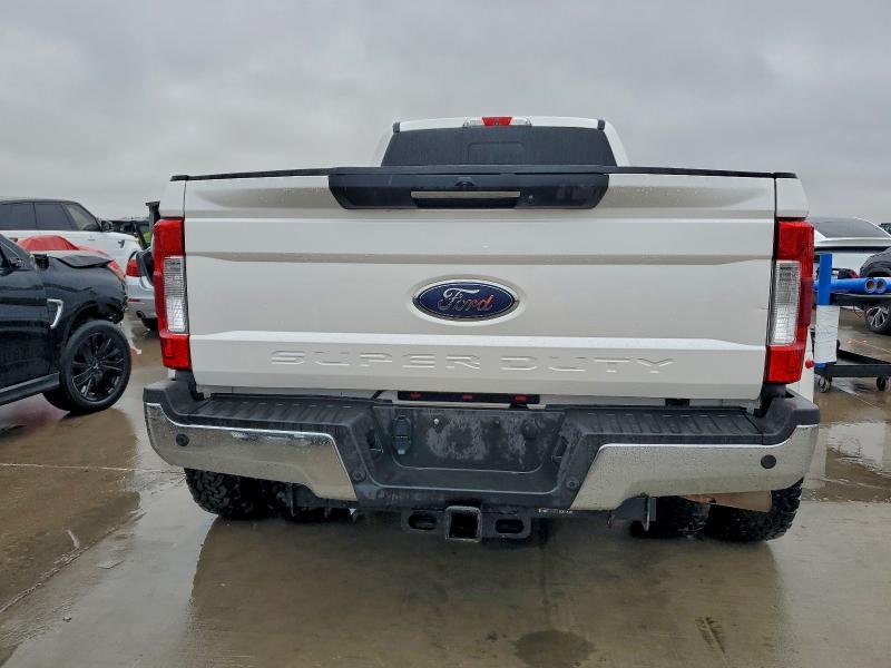 2019 FORD F350 SUPER #3296333411