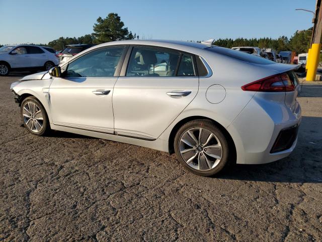 2019 HYUNDAI IONIQ LIMI #3292326299