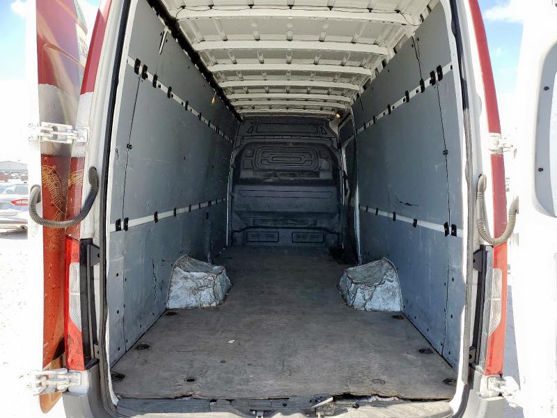 2020 MERCEDES-BENZ SPRINTER 3 #3297025345