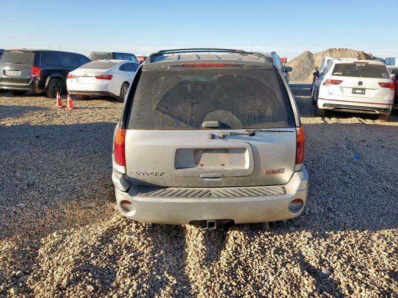 2005 GMC ENVOY #3301945447