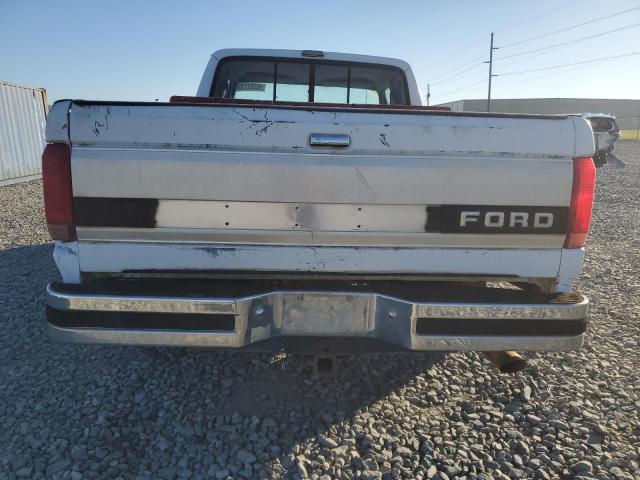 1992 FORD F150 #3287496994