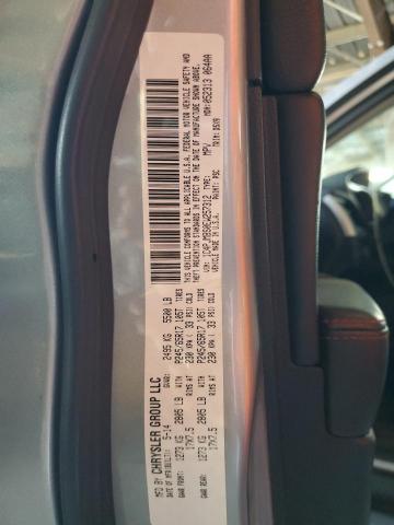 2014 JEEP CHEROKEE T #3312375772