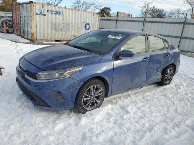 2022 KIA FORTE FE #3292508697