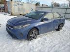 Lot #3292508697 2022 KIA FORTE FE
