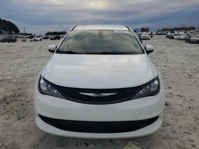 2022 CHRYSLER VOYAGER LX #3308279170