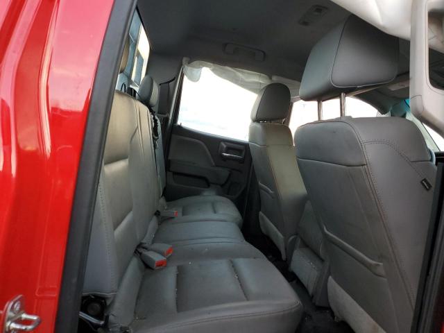 2019 GMC SIERRA C25 #3287600018