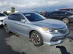 Lot #3306313607 2017 HONDA ACCORD EXL