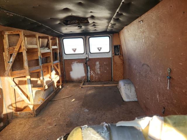 1971 FORD ECONOLINE #3282777473