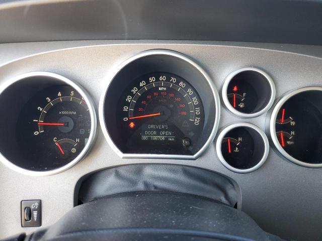 2012 TOYOTA TUNDRA CRE #3297932803