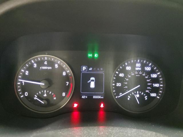 2017 HYUNDAI TUCSON LIM #3292311296