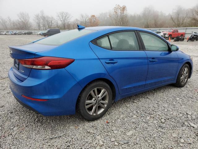 2018 HYUNDAI ELANTRA SE #3296968861
