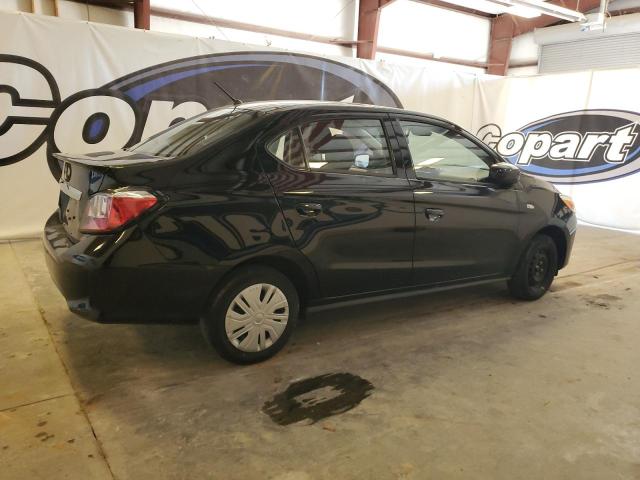 2024 MITSUBISHI MIRAGE G4 ML32FUFJ7RHF17606