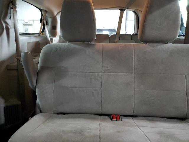 2013 DODGE GRAND CARA #3284684343