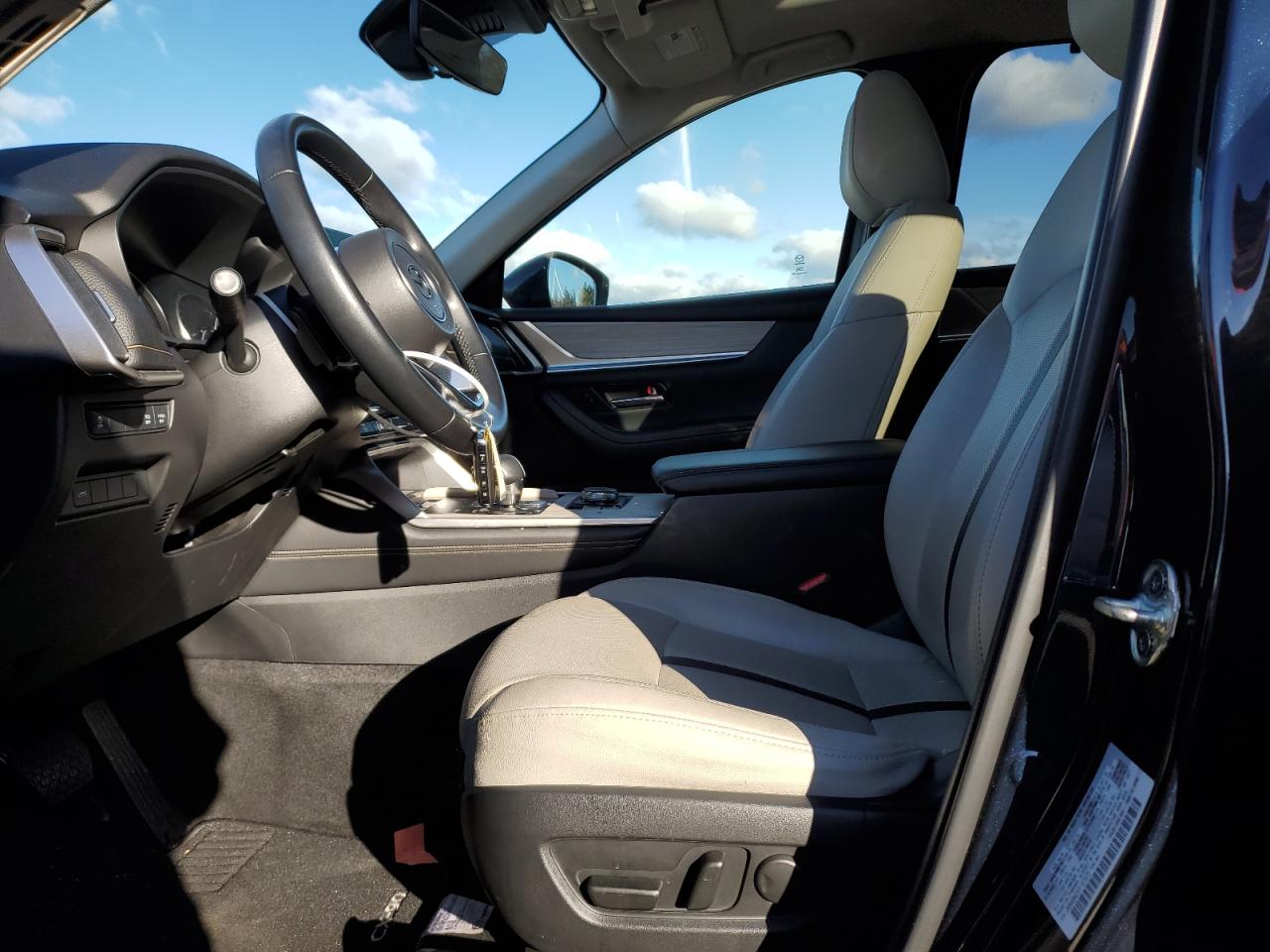 MAZDA CX-90 PREFERRED