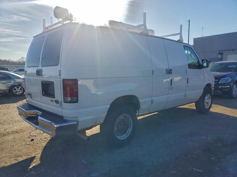 2012 FORD E250 #3304622440