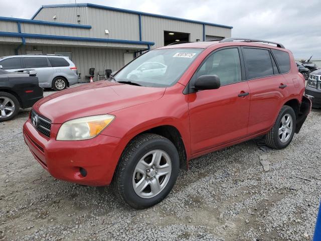 Global Auto Auctions: 2006 TOYOTA RAV4