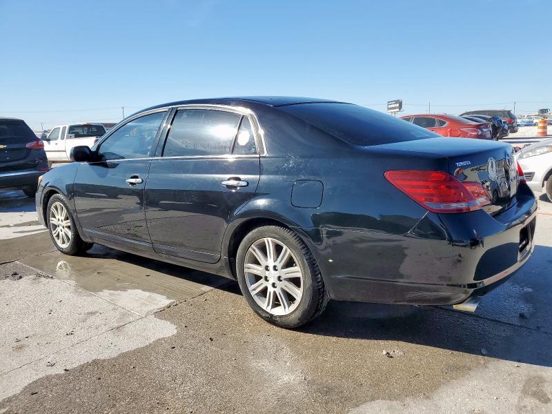 2008 TOYOTA AVALON XL #3284965932