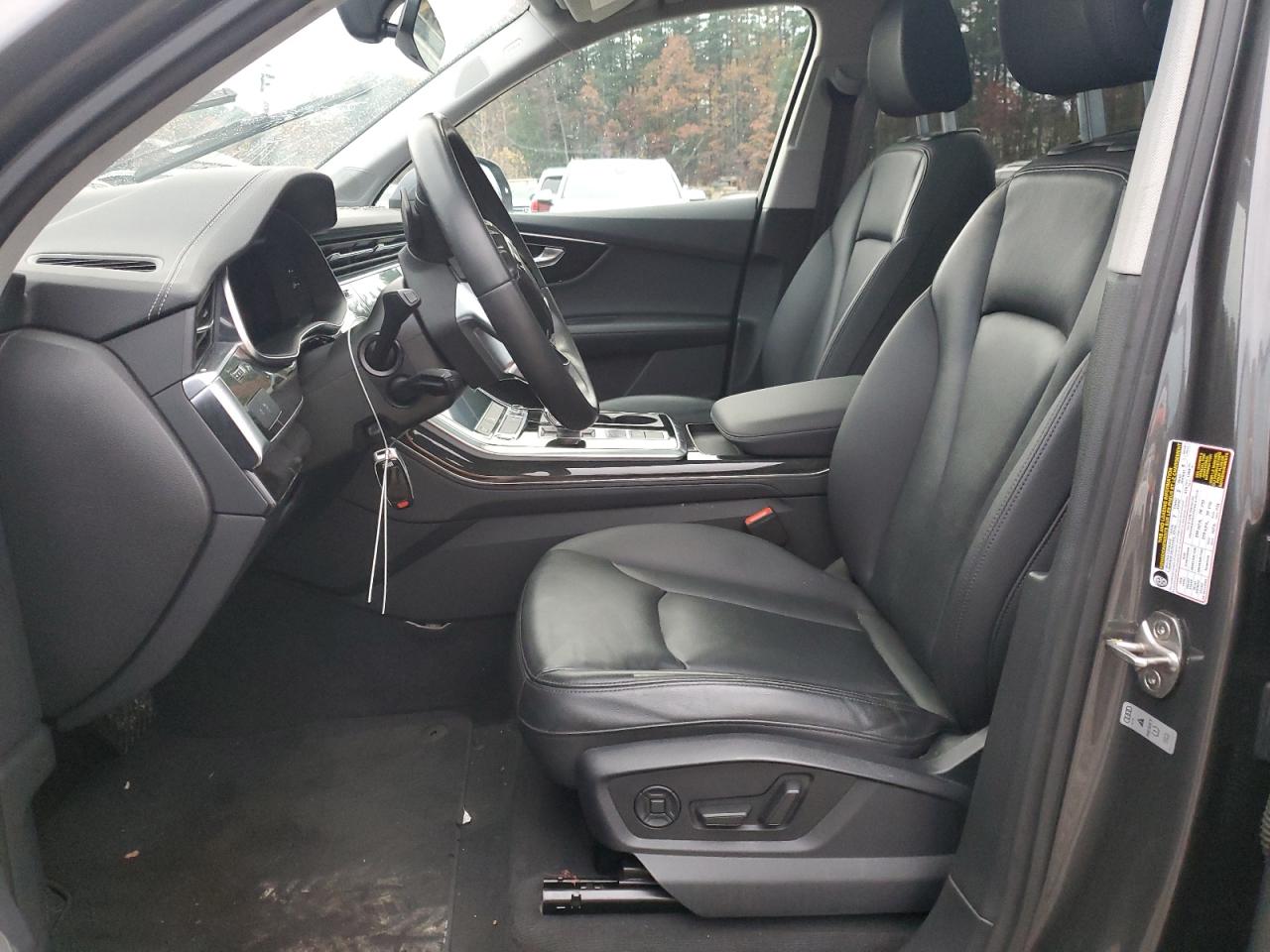 AUDI Q7 PREMIUM PLUS