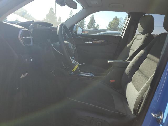 2024 CHEVROLET TRAILBLAZE #3311519232