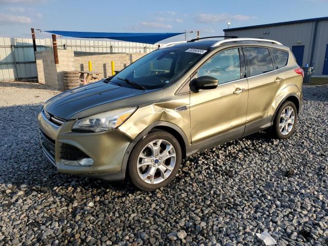 2014 FORD ESCAPE TIT #3310440297