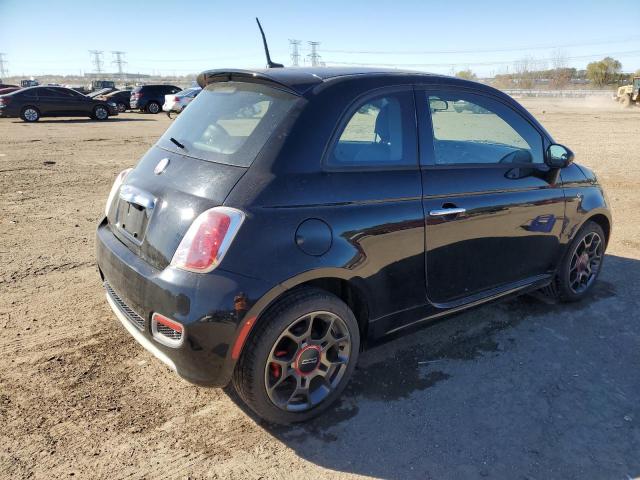 2014 FIAT 500 SPORT #3285711659