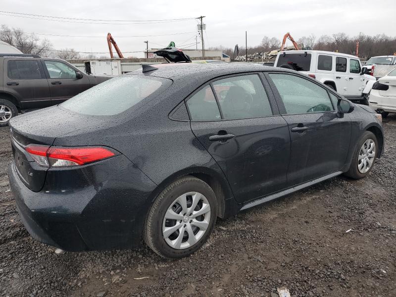 2024 TOYOTA COROLLA LE #3304724931