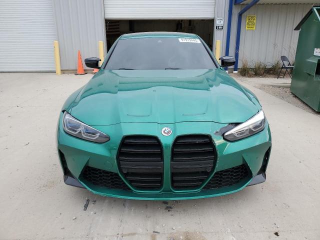 2022 BMW M3 COMPETI #3309624139