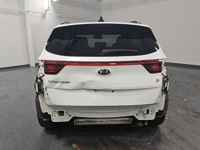 2020 KIA SPORTAGE S #3303696026
