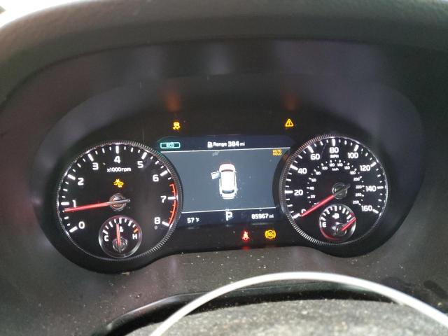 2022 KIA TELLURIDE #3302868911