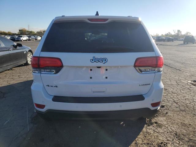 2018 JEEP GRAND CHER #3284635323
