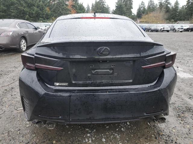 2015 LEXUS RC 350 #3312457642