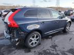 Lot #3293236149 2014 VOLVO XC60 T6