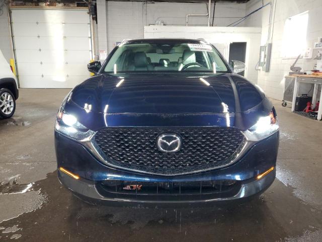 2024 MAZDA CX-30 SELE - 3MVDMBBM0RM681710