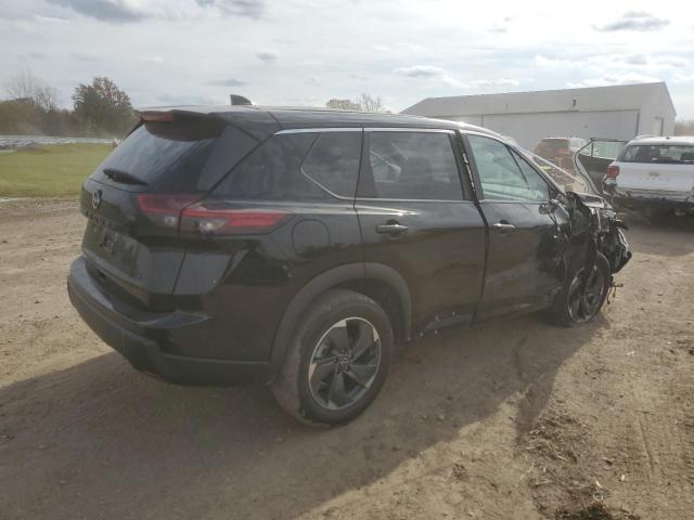 2025 NISSAN ROGUE SV #3297934805