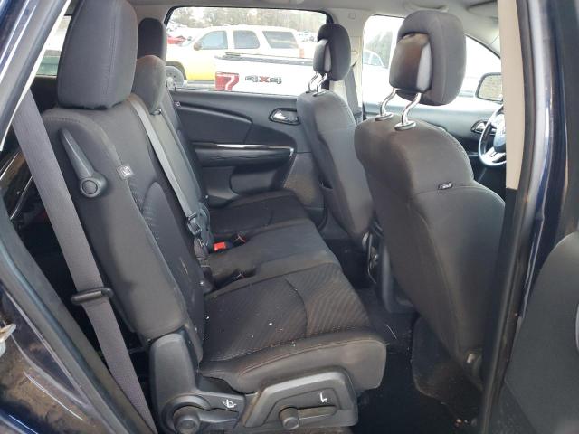 2018 DODGE JOURNEY SE #3301819379